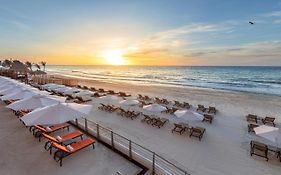 Beach Palace Hotel Cancun Mexico